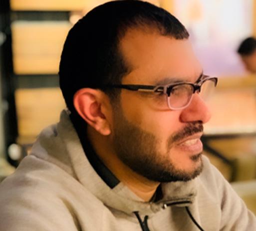 Sayed Khattab Web & App & Ai developer